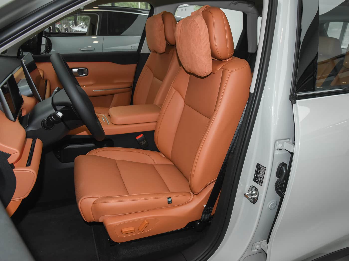 2025 Leapmotor C10 Image 1